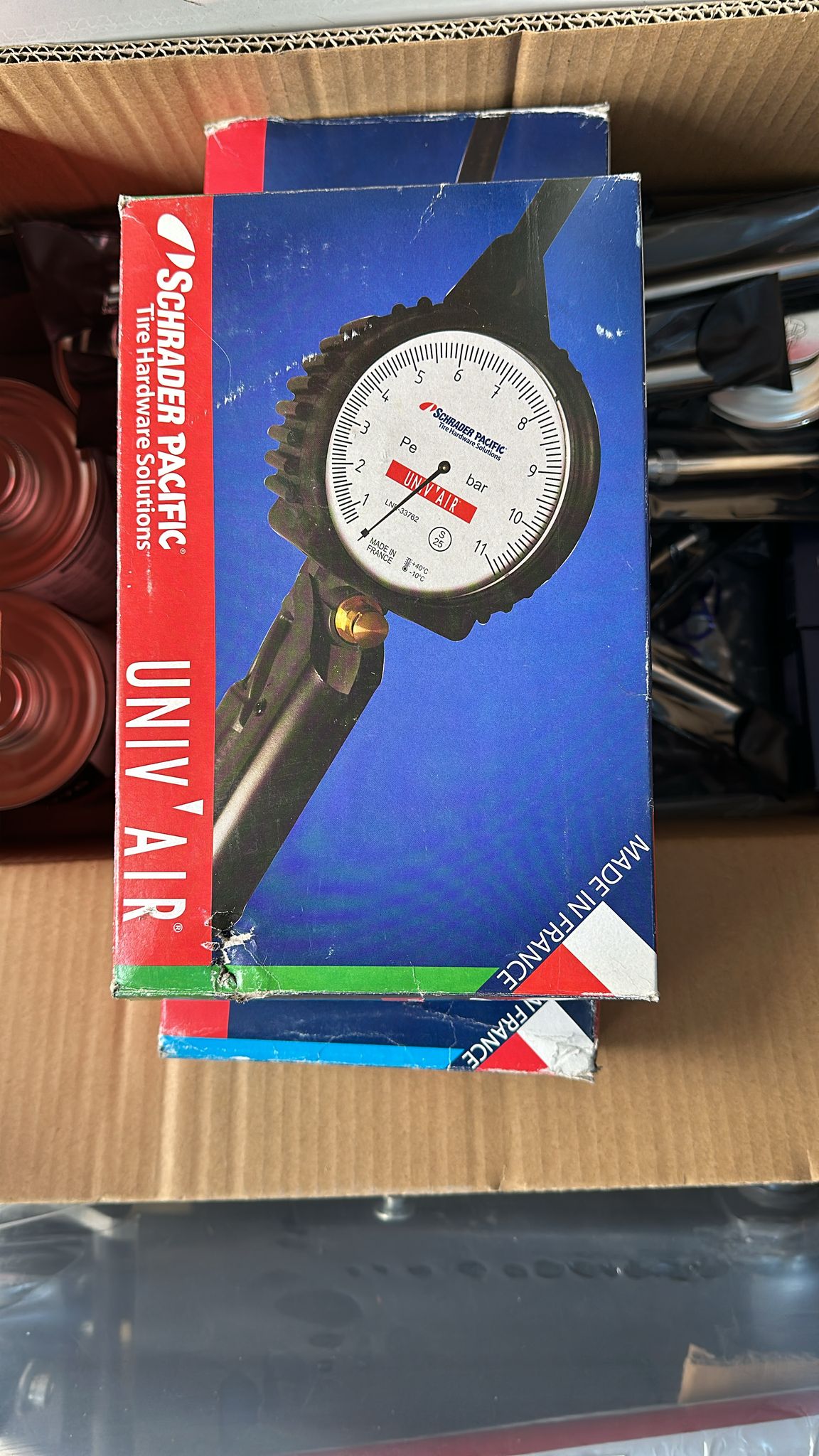 Asl Lastik Tamir Malzemeleri